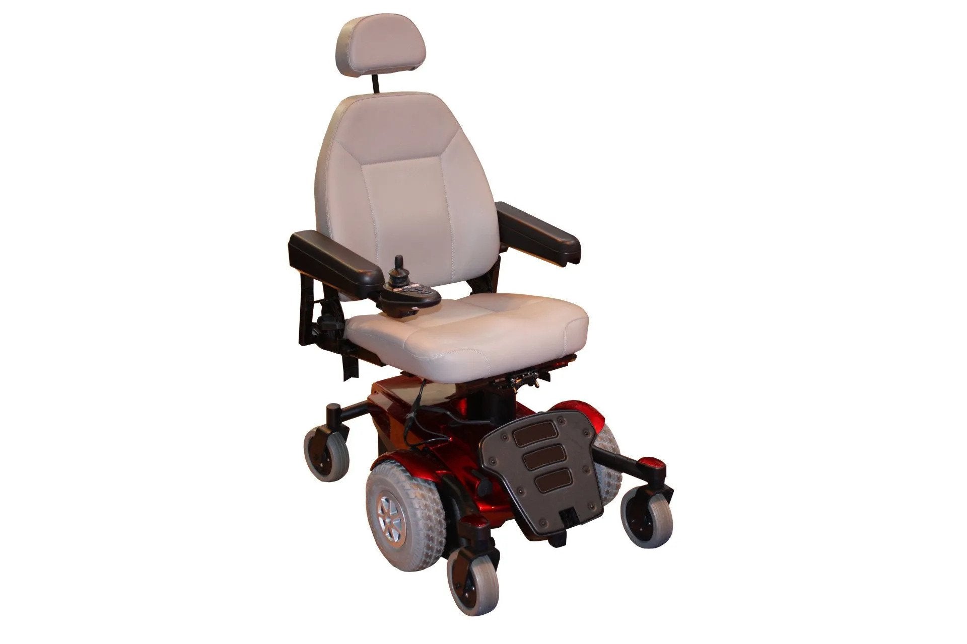 5 Benefits of Power Lift Chairs