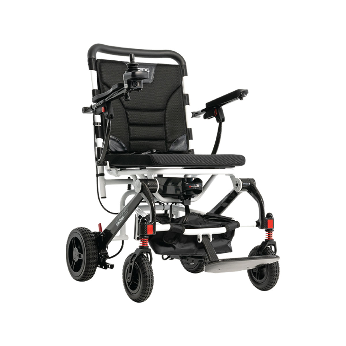 Power Wheel Chairs