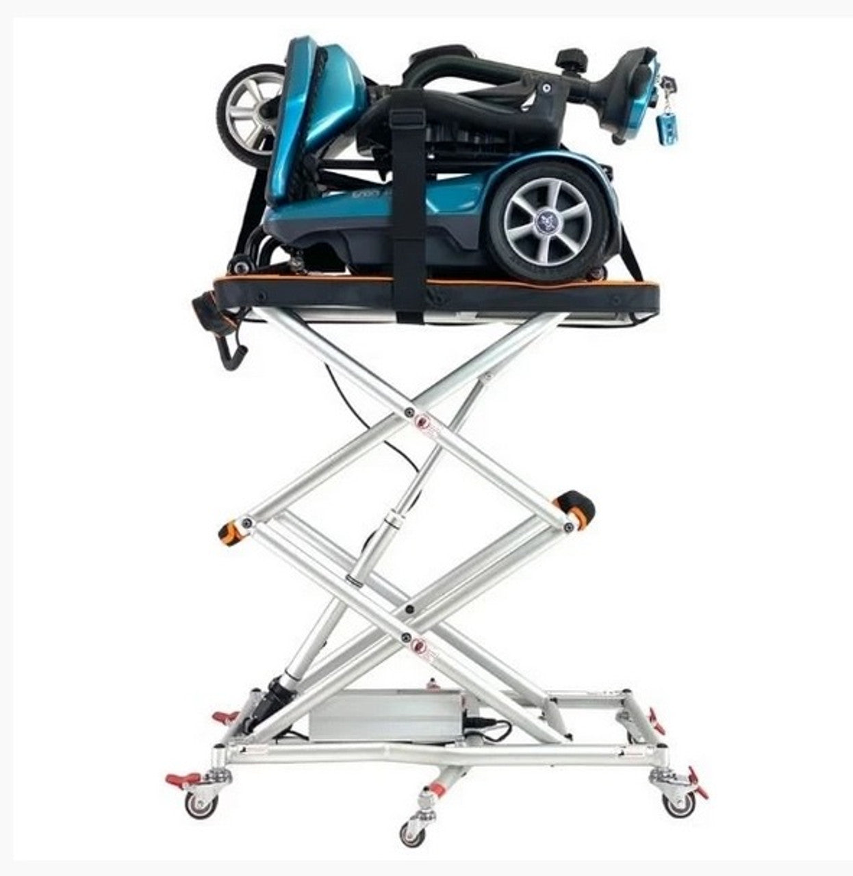 Go-Lite Portable Lift