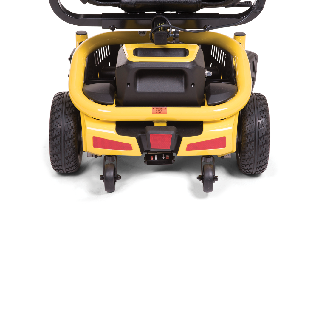 Lite Rider Envy GP 162