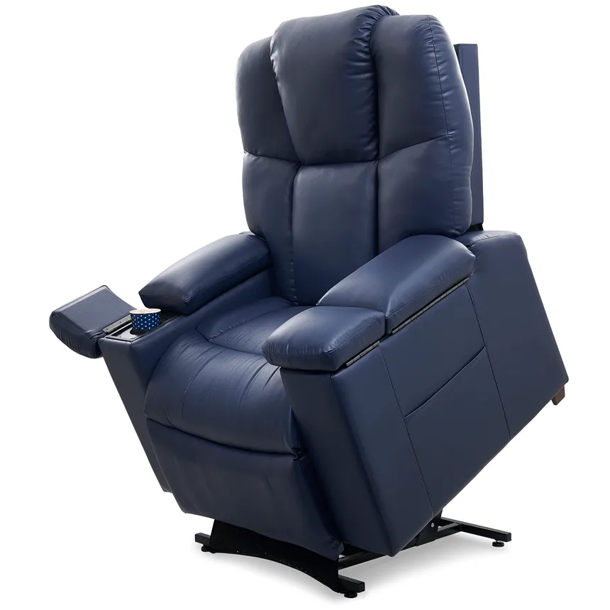 PR504 Regal Power Lift Recliner