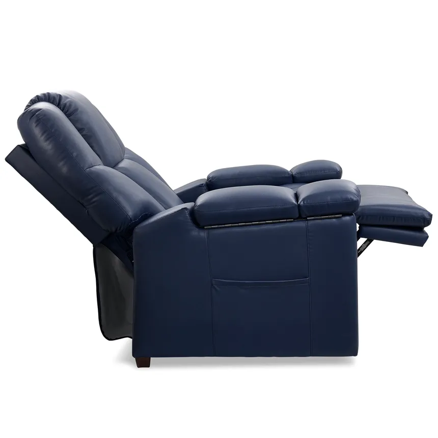 PR504 Regal Power Lift Recliner