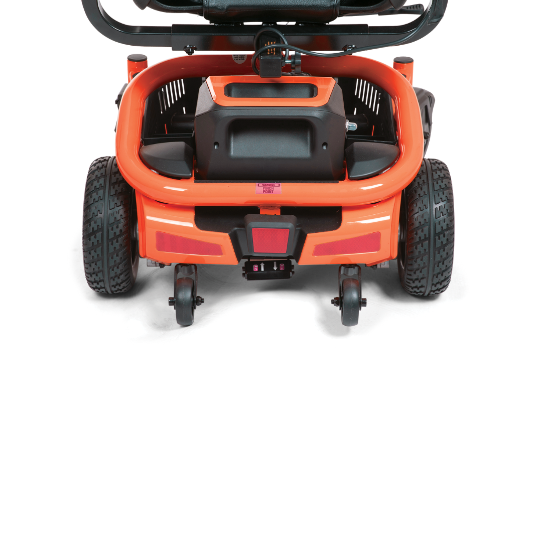 Lite Rider Envy GP 162