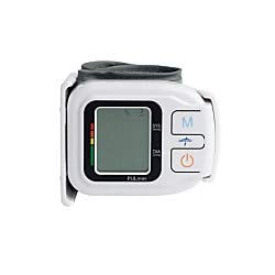 Wrist Blood Pressure Monirtore