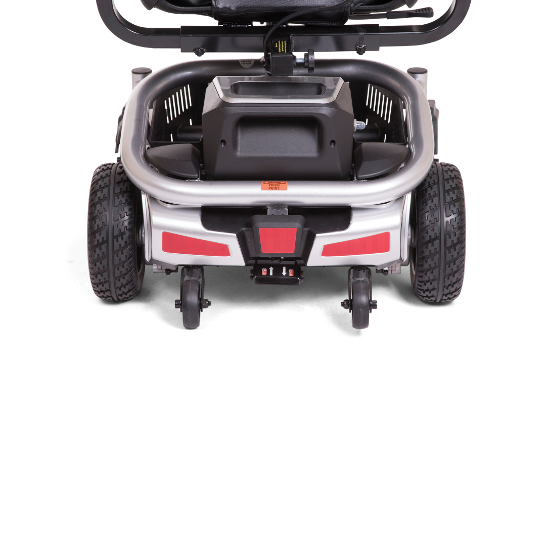 Lite Rider Envy GP 162