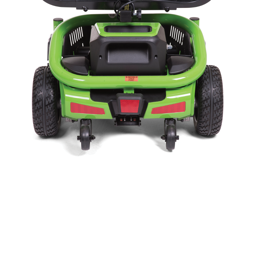 Lite Rider Envy GP 162