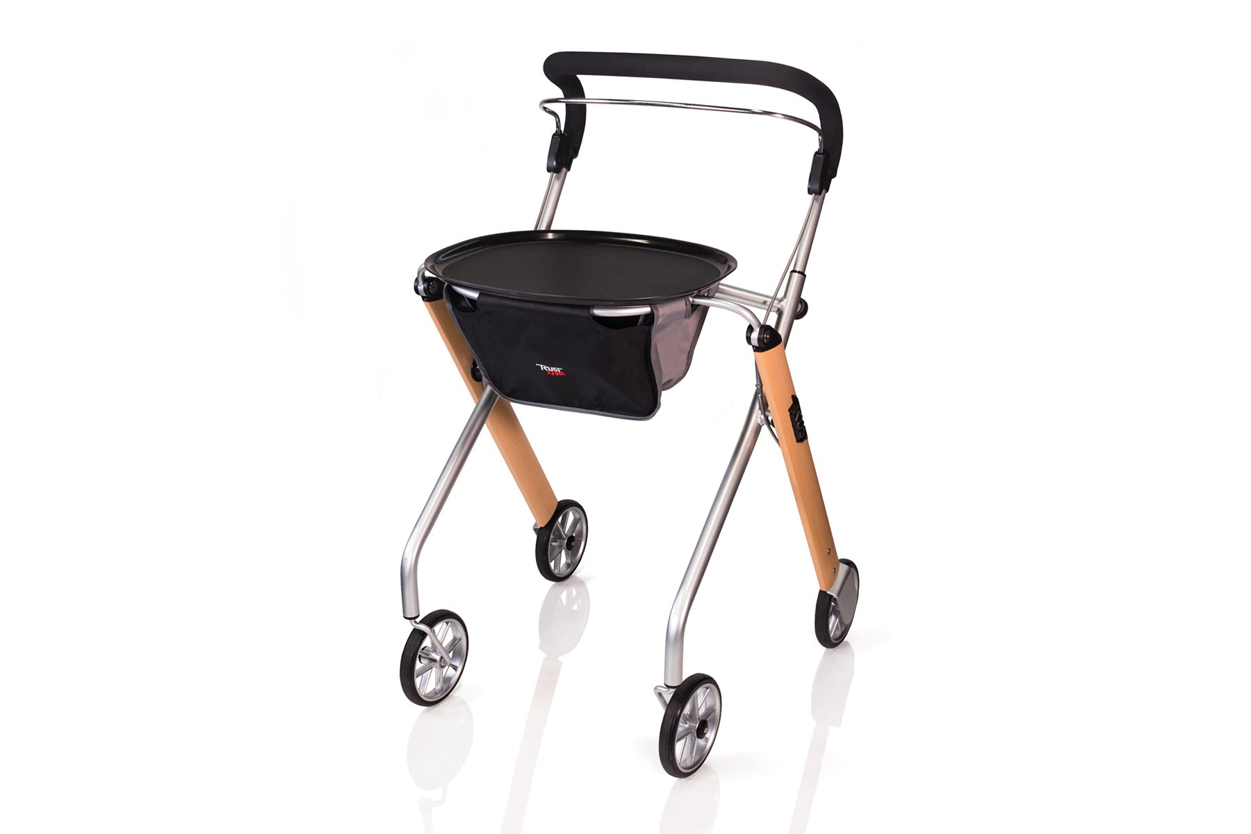 Rollator Let's Go Indoor Walker