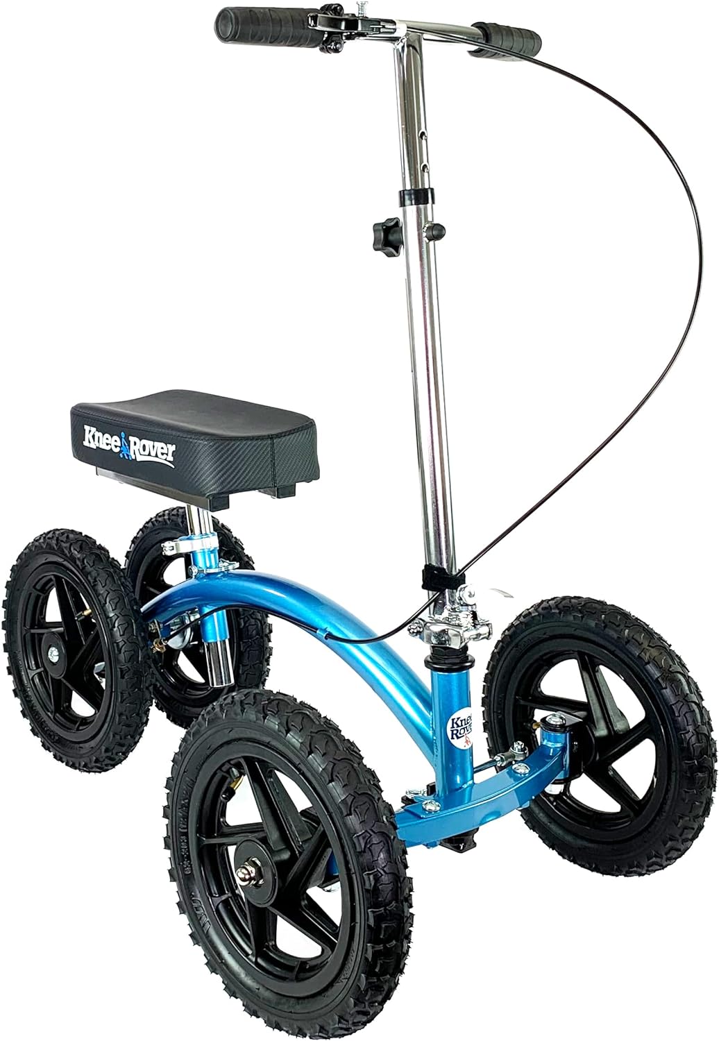 Knee Walker Scooter Nova Rental and Purchase