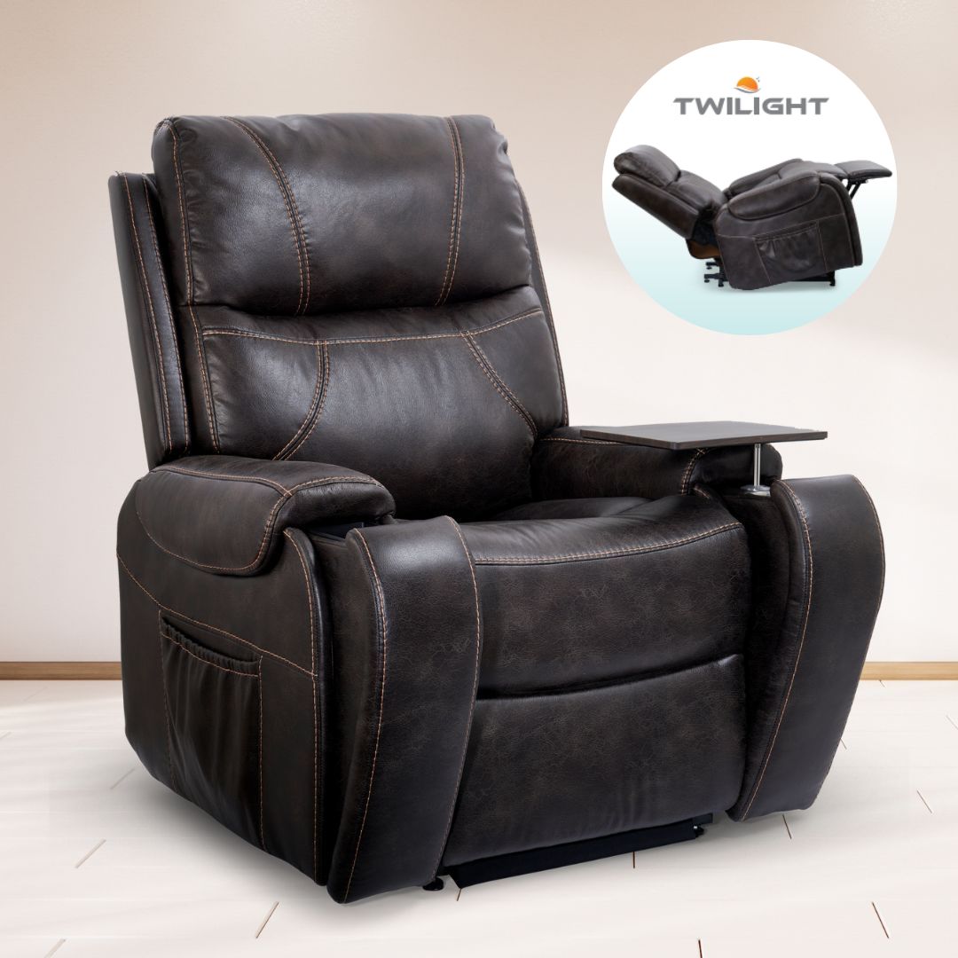 Power lift 2024 recliner chairs costco