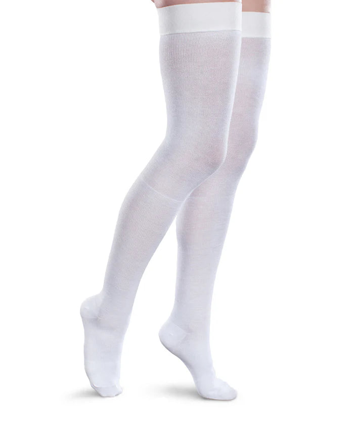 Therafirm corespun compression