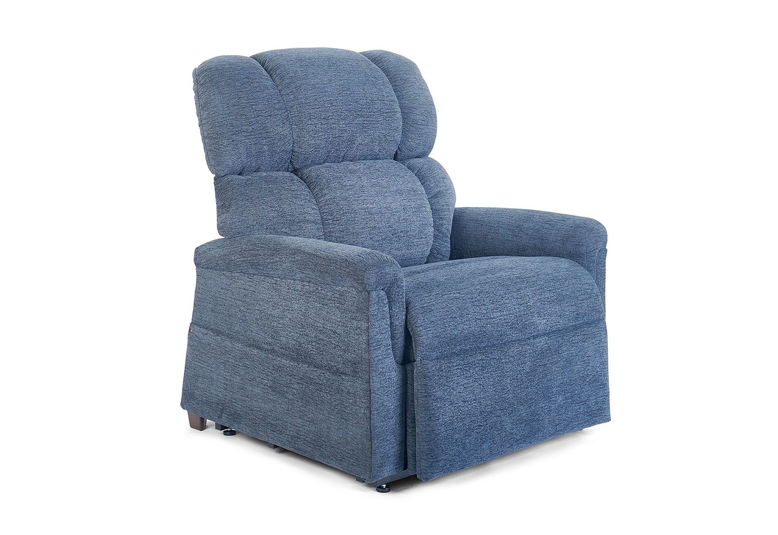 Comforter with MaxiComfort