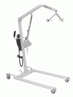 Patient Lift by Vive