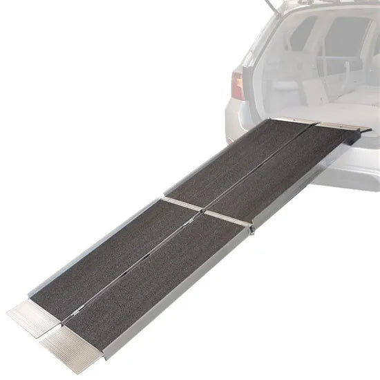 Ramps for Wheelchairs, Scooters and Miscellaneous