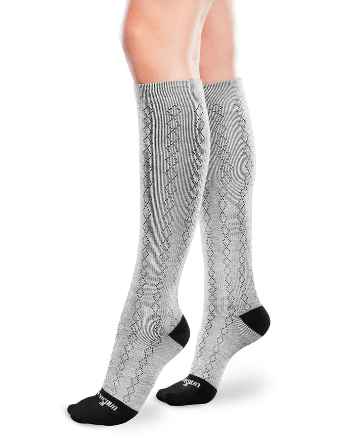 Knee High Compression Wear