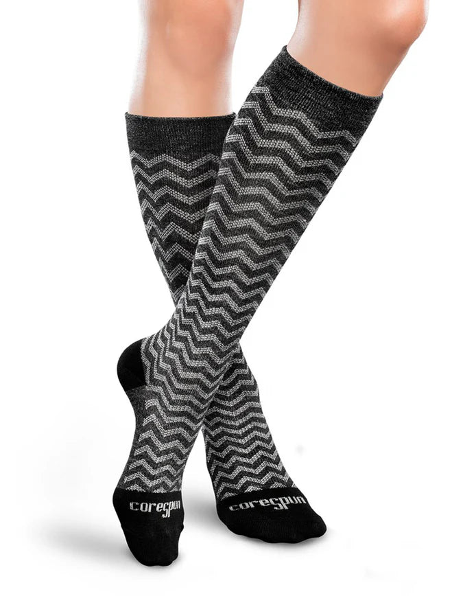 Knee High Compression Wear