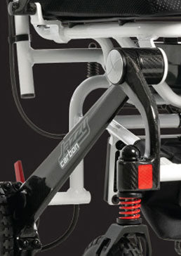 Jazzy® Carbon