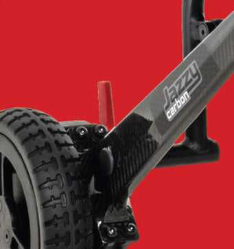 Jazzy® Carbon