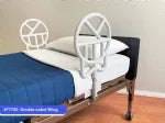 Halo Bed Safety Rail