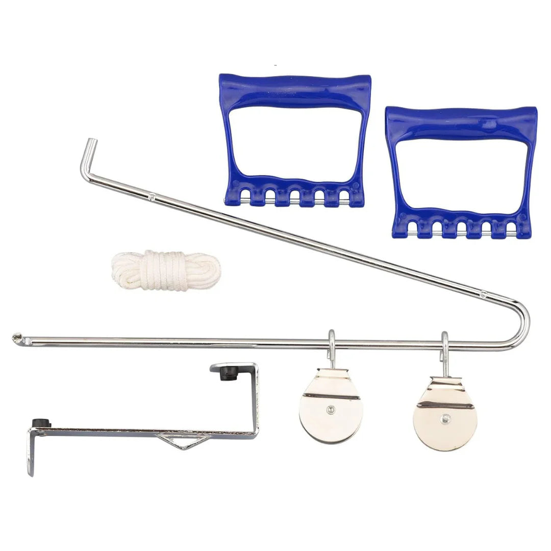 Overdoor Exercise Kit