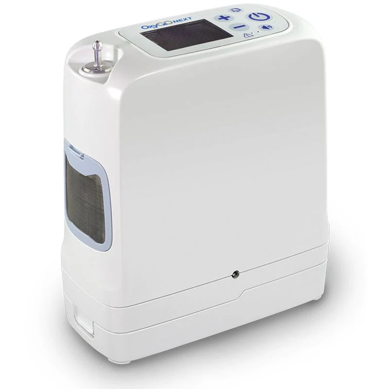 OXYGO Next/Innogen One Portable Concentrator (Doctor Order Required)