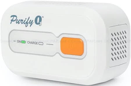 Purify O3 CPAP Purifier