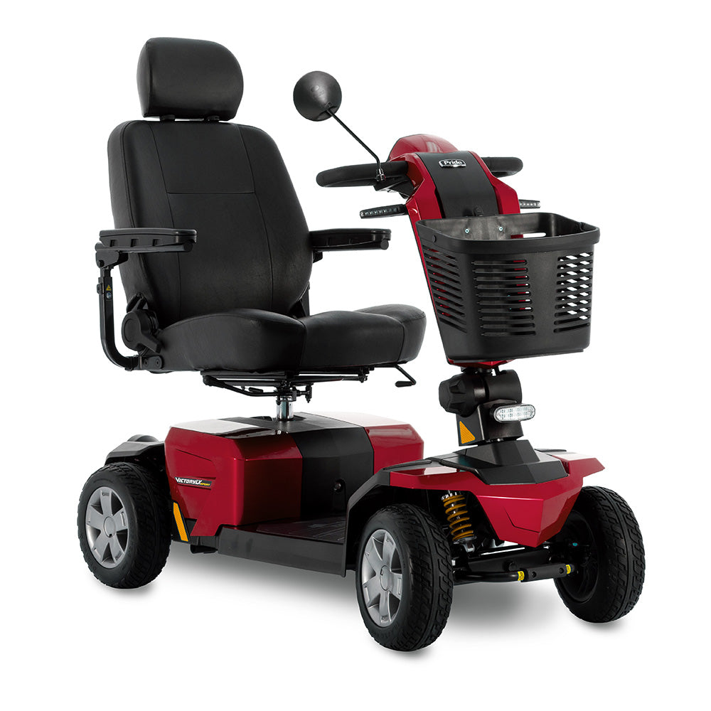 Victory® LX Sport 4-Wheel