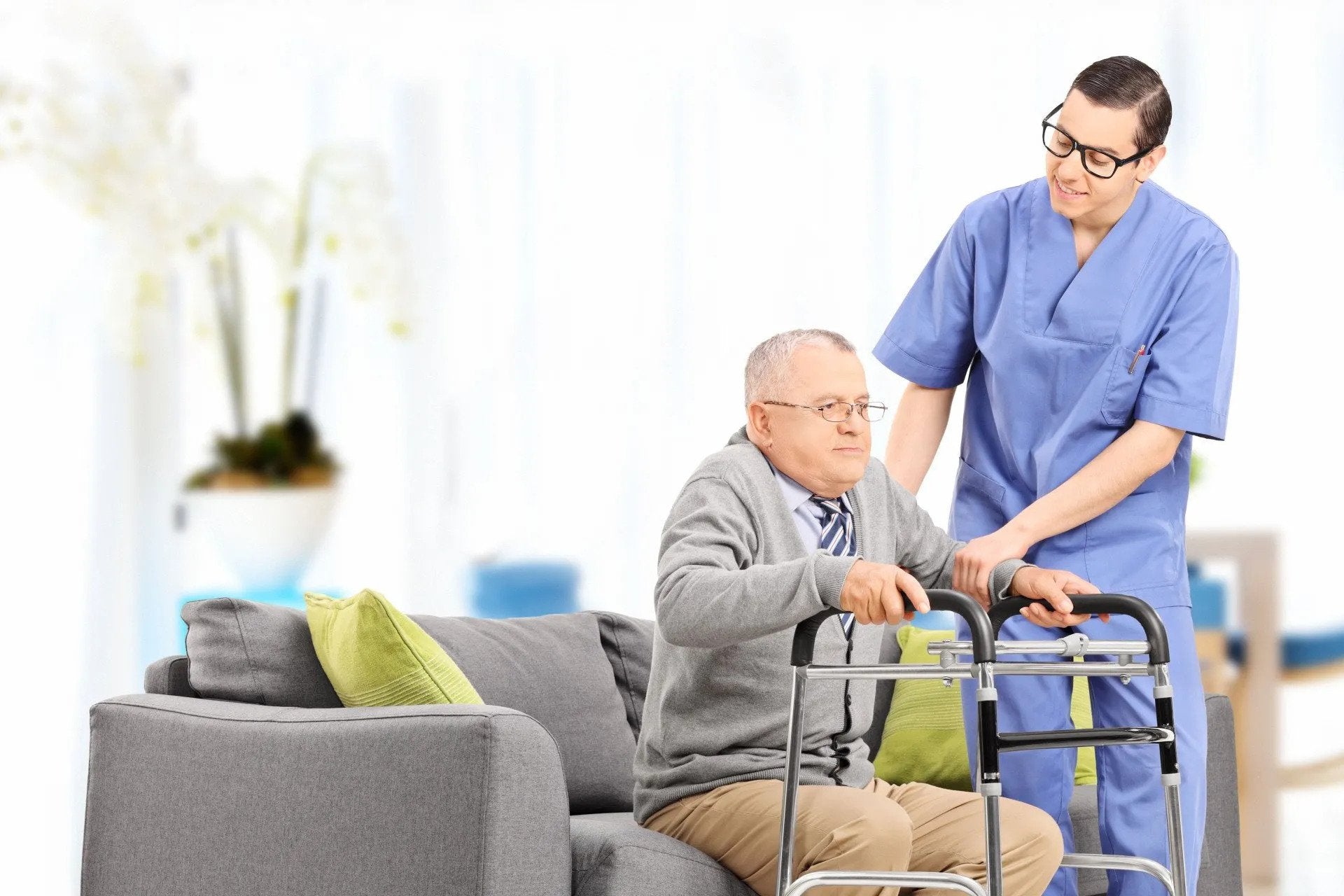 3 Pieces of Home Medical Equipment That Can Offer You Comfort and Safety
