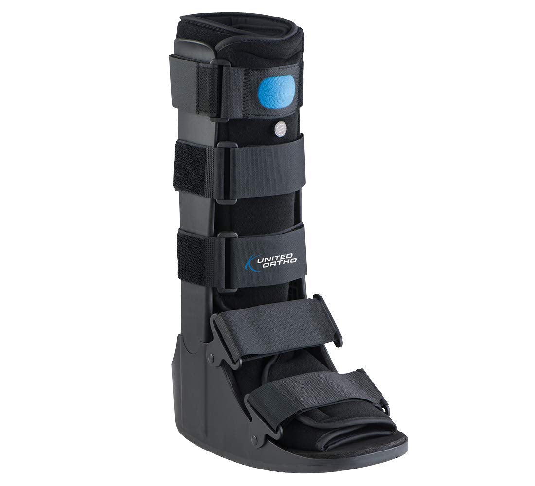 Cam Boot Air Ortho fit