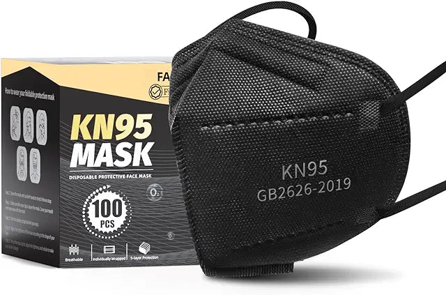 KN-95 Protection Mask