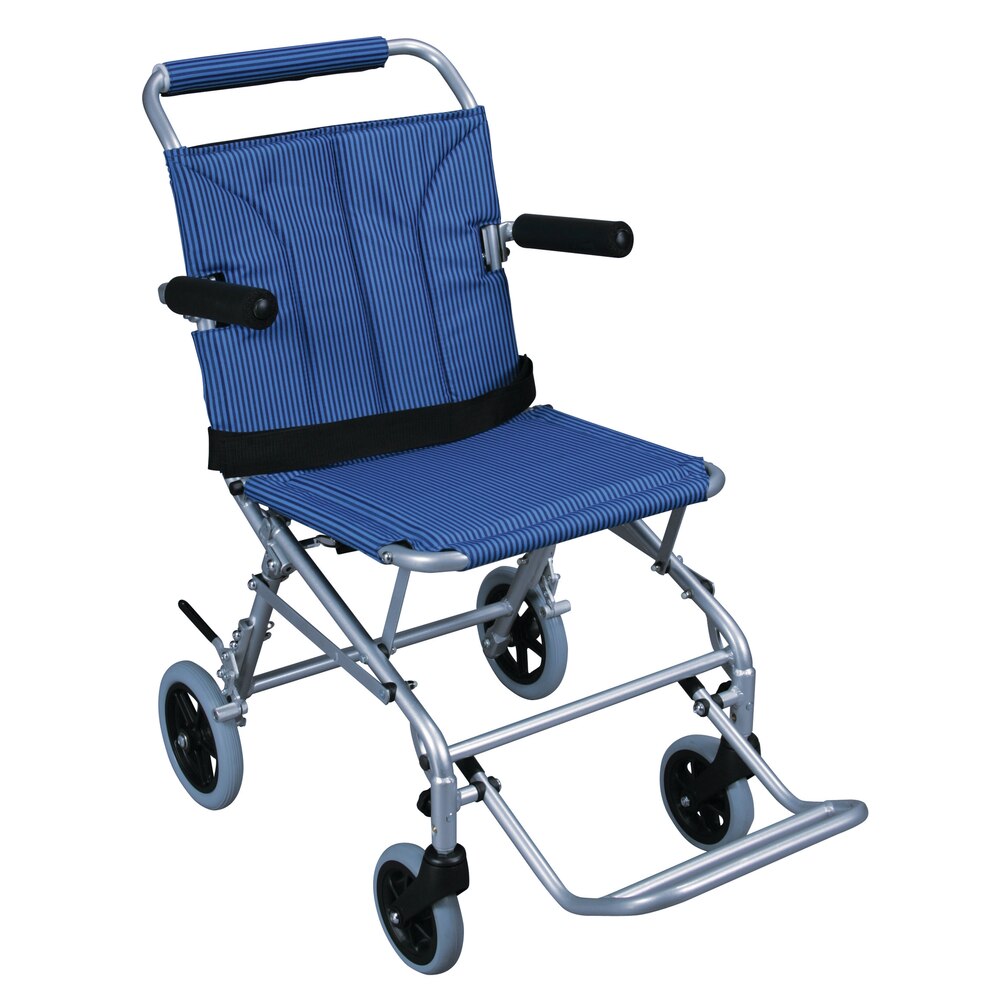 Super Lightweight Transport Chair