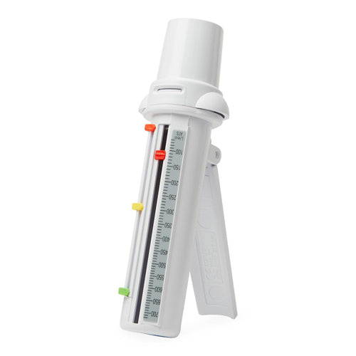 Peak Flow Meter