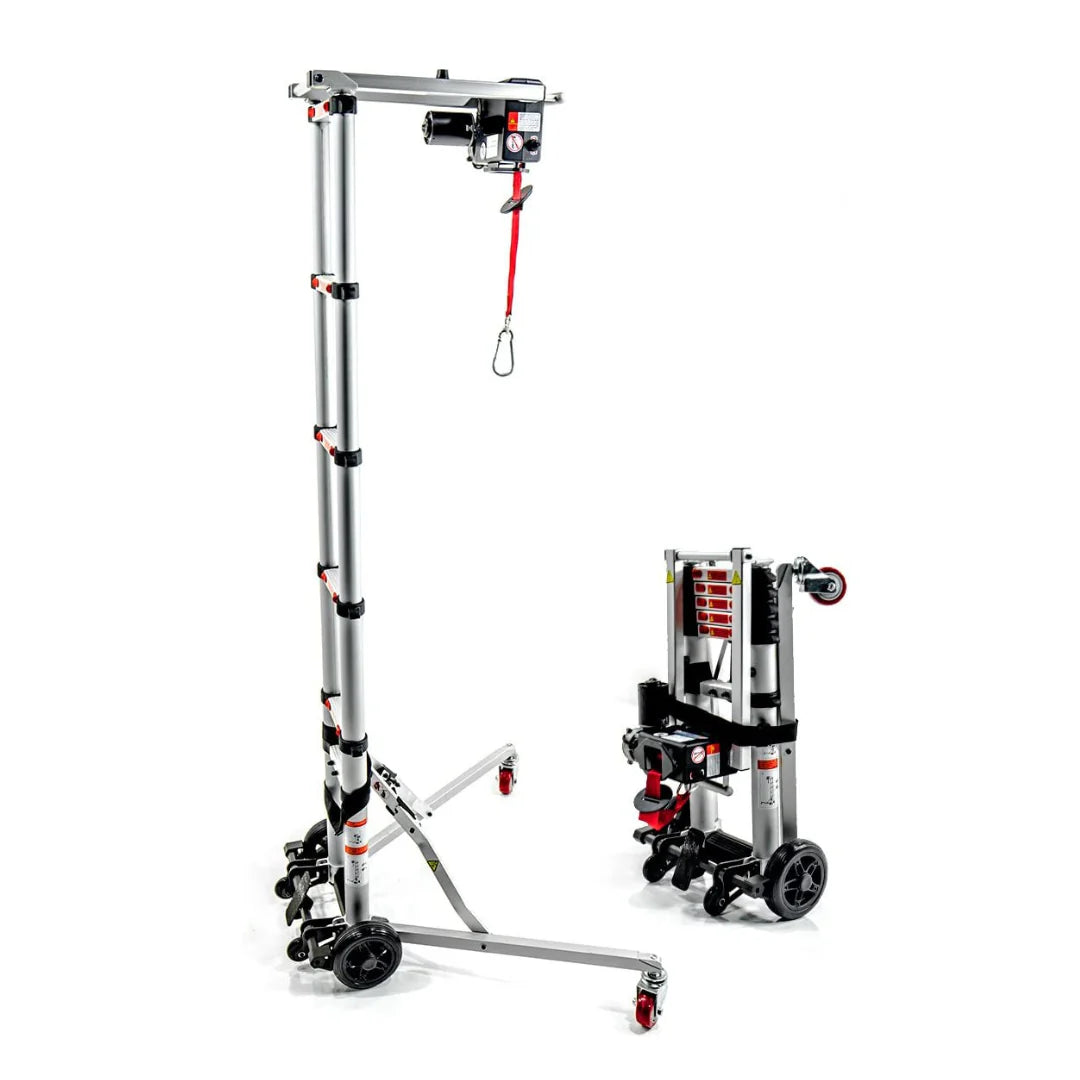 Portable Scooter Lift