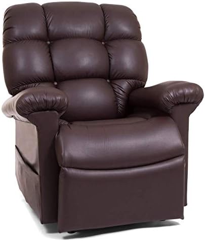 Lift Chair Maxi Comfort 515 Cloud with Twilight Coffee Bean Brisa