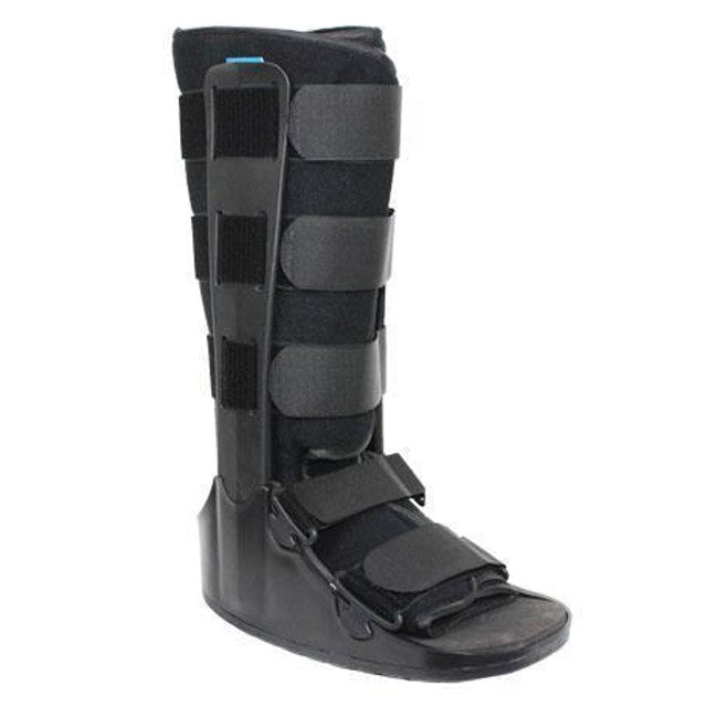 Cam Boot Air Ortho fit