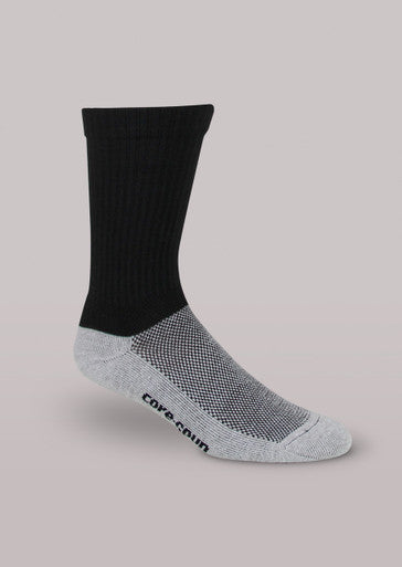 Compression Gradient Crew 10 - 15