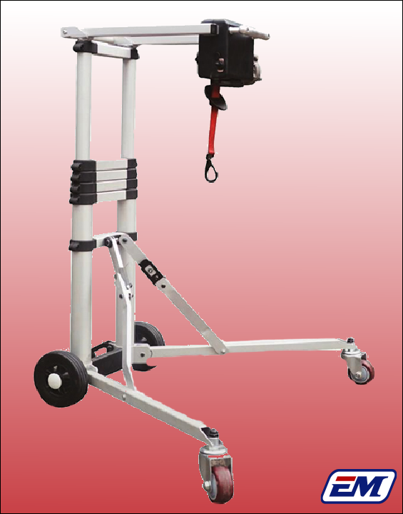 Portable Scooter Lift