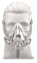 CPAP Masks and Tubing Full and Nasal (Discount)