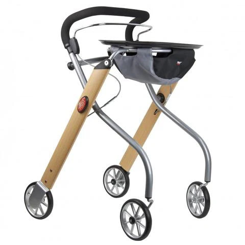 Rollator Let's Go Indoor Walker