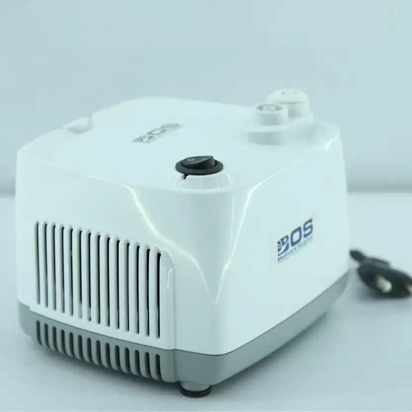 Breathing Machine Home Nebulizer