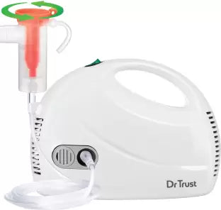 Breathing Machine Home Nebulizer