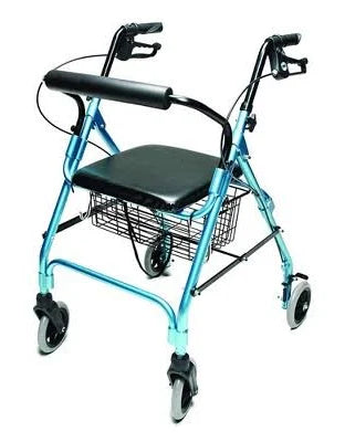 Lumex Higher seated walker