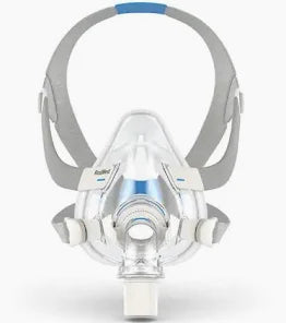 CPAP Masks and Tubing Full and Nasal (Discount)