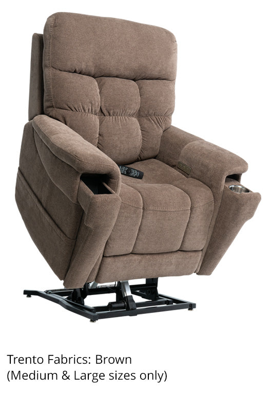 Viva Lift Recliner Radiance